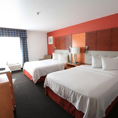 Days Inn By Wyndham Calumet Park Buitenkant foto