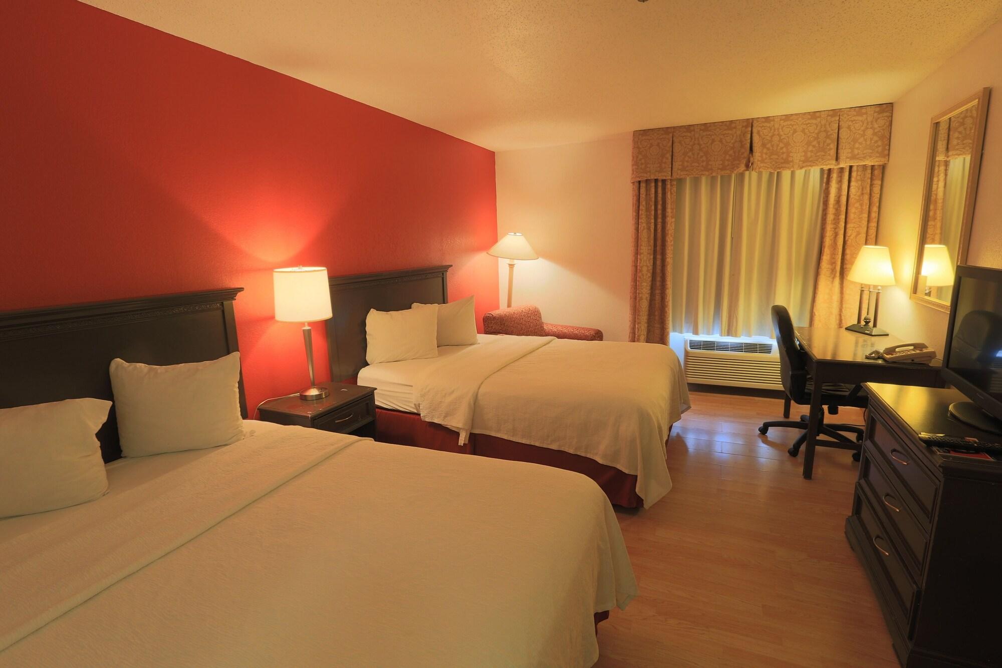 Days Inn By Wyndham Calumet Park Buitenkant foto