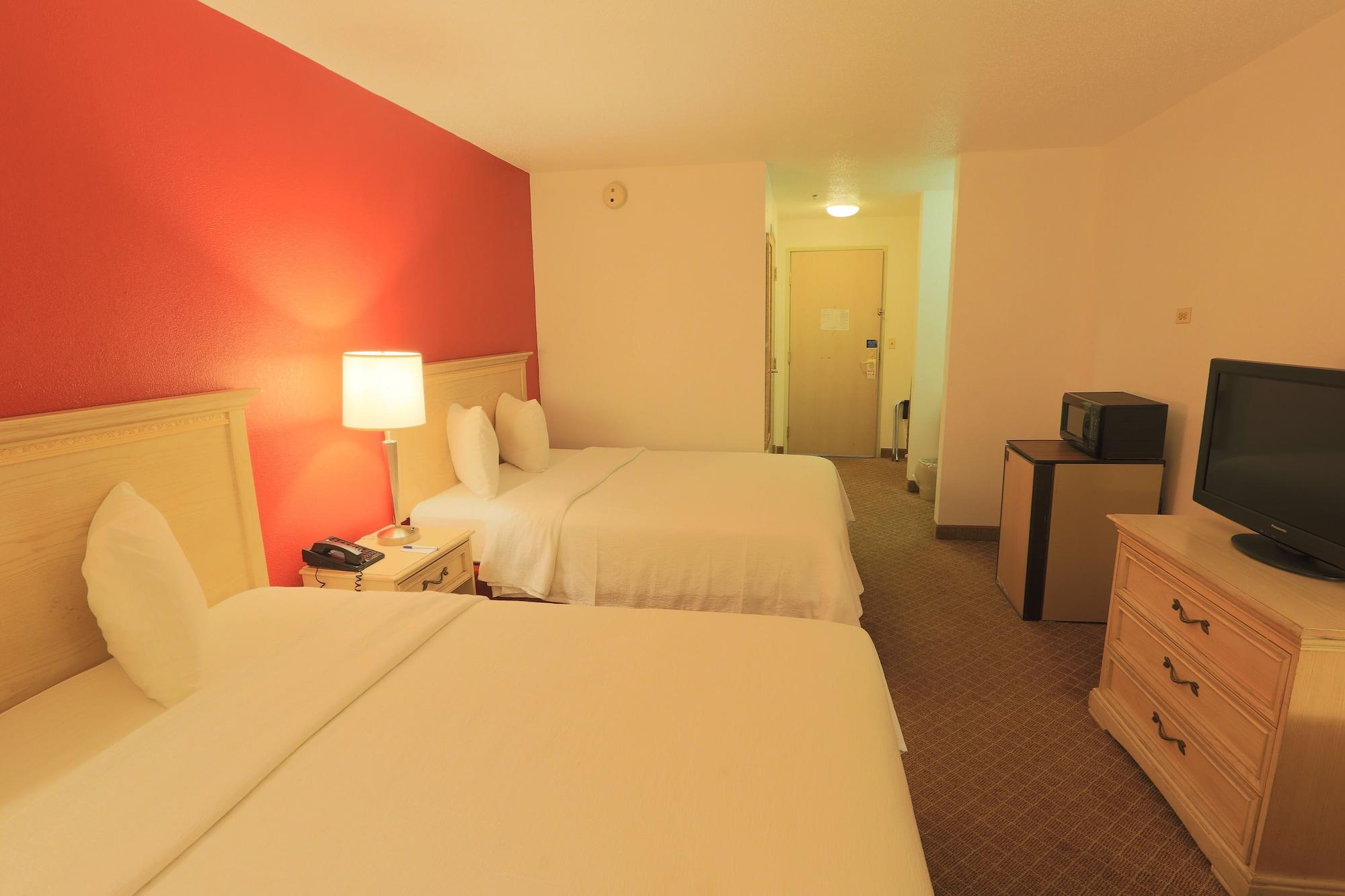 Days Inn By Wyndham Calumet Park Buitenkant foto