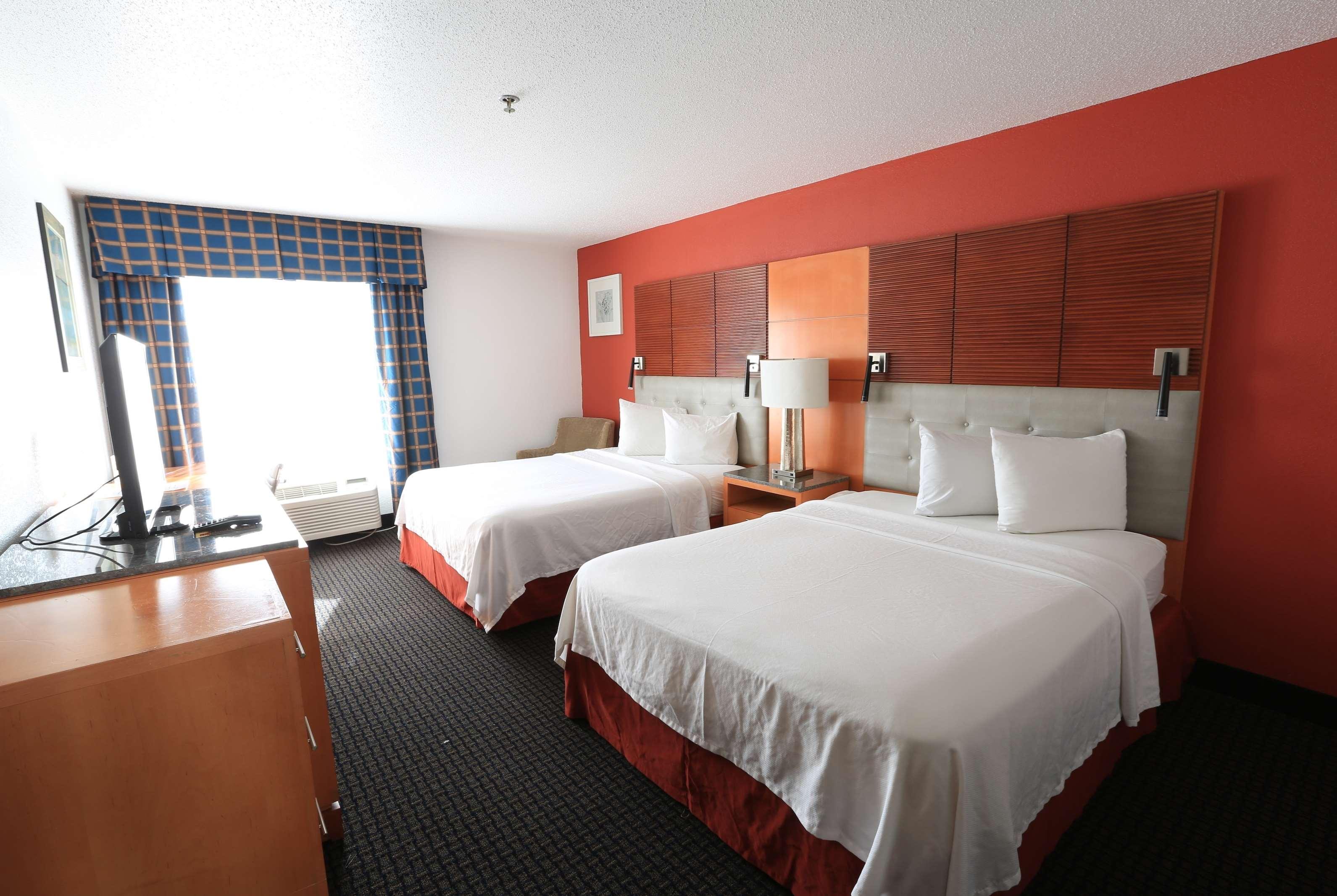 Days Inn By Wyndham Calumet Park Buitenkant foto
