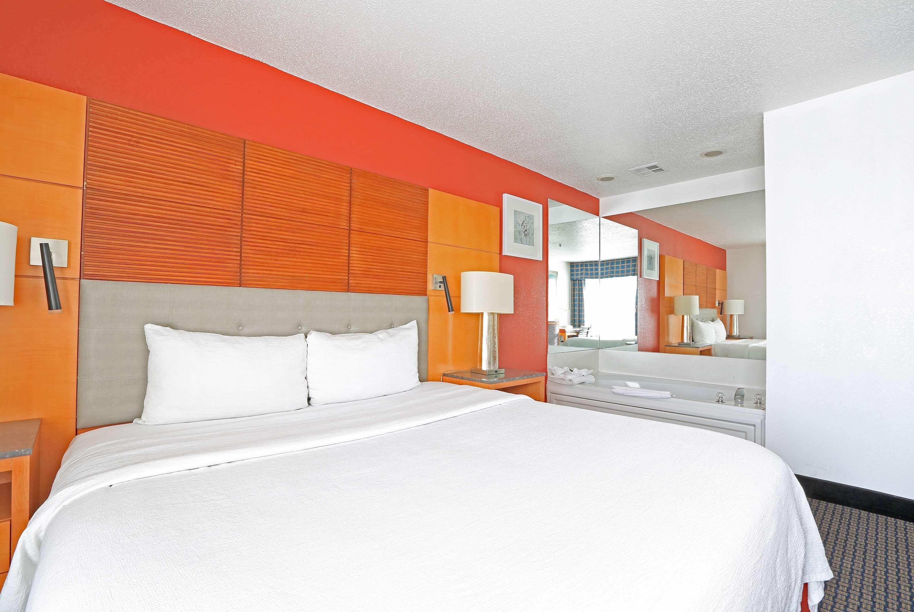 Days Inn By Wyndham Calumet Park Buitenkant foto