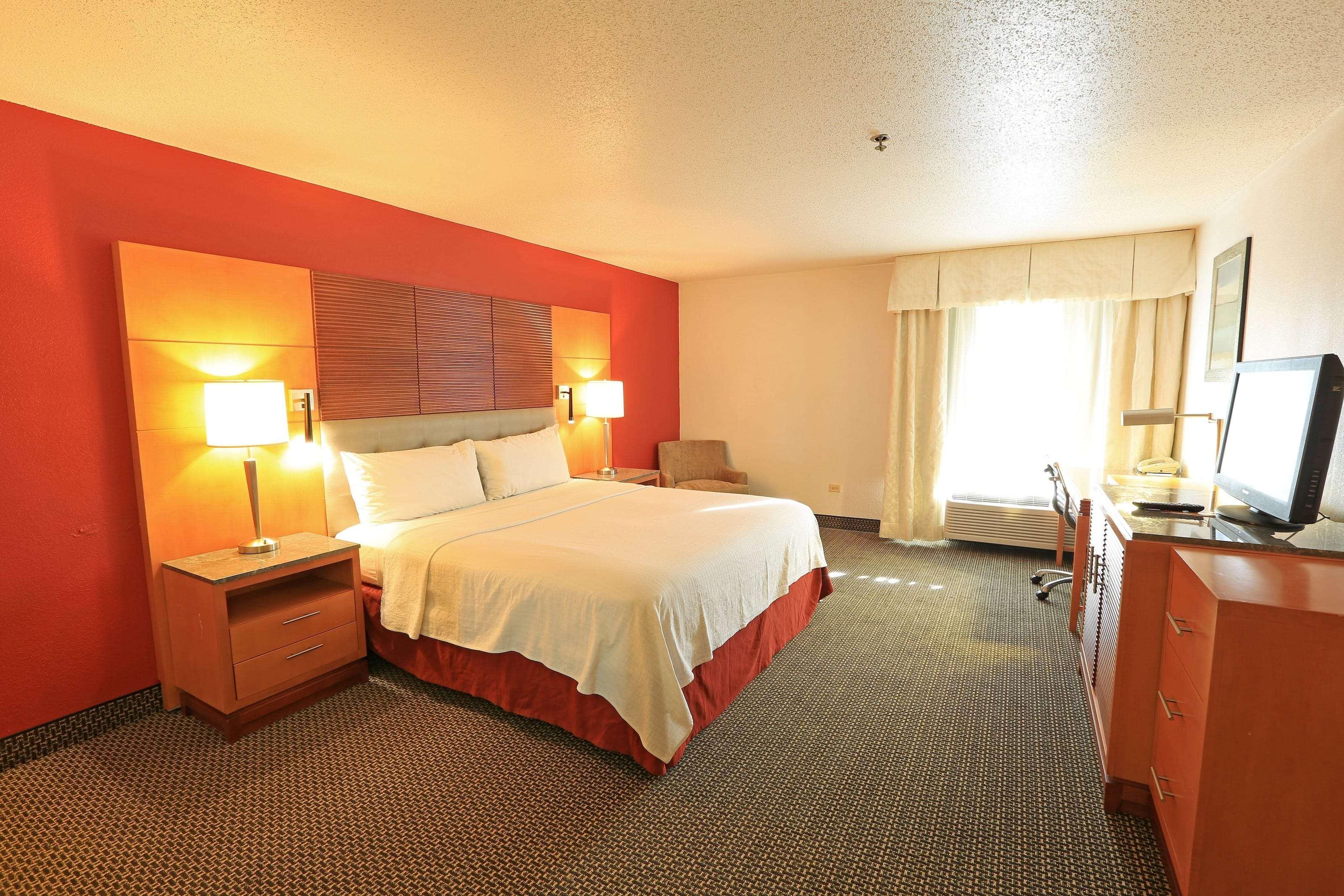 Days Inn By Wyndham Calumet Park Buitenkant foto