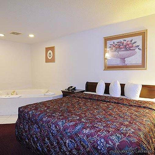 Days Inn By Wyndham Calumet Park Buitenkant foto