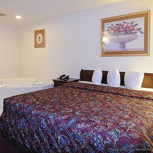 Days Inn By Wyndham Calumet Park Buitenkant foto