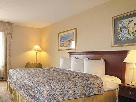 Days Inn By Wyndham Calumet Park Buitenkant foto