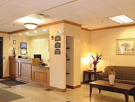 Days Inn By Wyndham Calumet Park Buitenkant foto